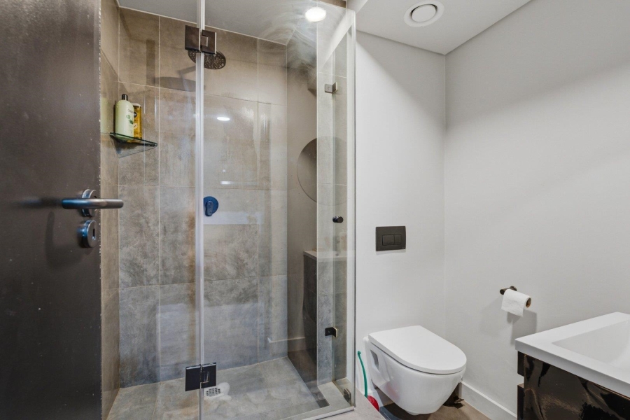 0 Bedroom Property for Sale in Cape Town City Centre Western Cape